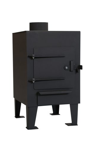 Печь отопительная "Сибирь-Полигон" – фото 2