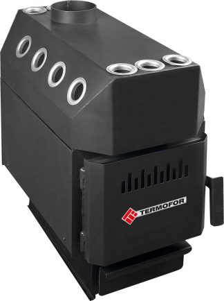 Печь отопительная Ставр 9 Печь отопительная Ставр 9 – фото 7