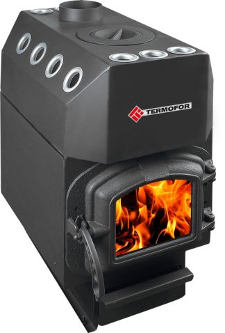 Печь отопительная Ставр 9 ЧЧ Печь отопительная Ставр 9 ЧЧ – фото 11