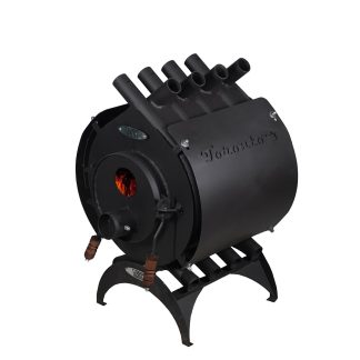 Печь отопительная Торонто-100 – фото 4