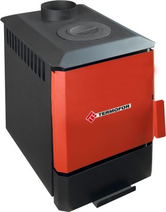 Печь отопительная Варна 100Ч – фото 14