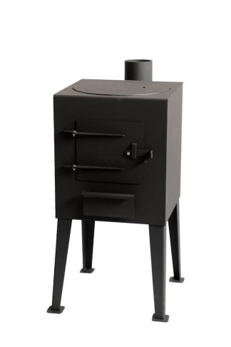 Печь под казан "Сибирь" – фото 7