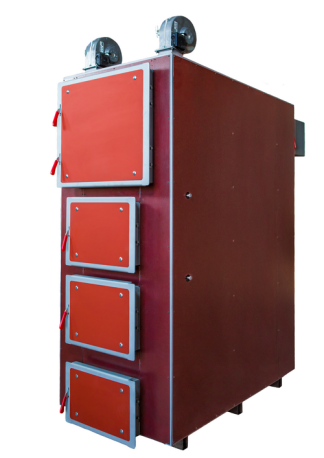 Промышленный котел Сибирь КВО Т-300 – фото 16