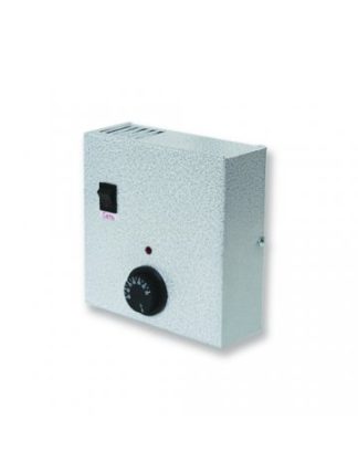 ПУ ЭВН 3-12 кВт (на силовом реле) ПУ ЭВН 3-12 кВт (на силовом реле) – фото 8