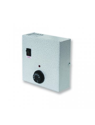 ПУ ЭВН 3-12 кВт (на силовом реле) ПУ ЭВН 3-12 кВт (на силовом реле) – фото 2