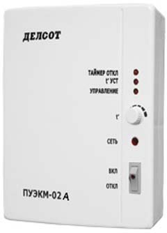 Пульт управления элeктрoкaмeнками ПУЭКМ-2А – фото 15