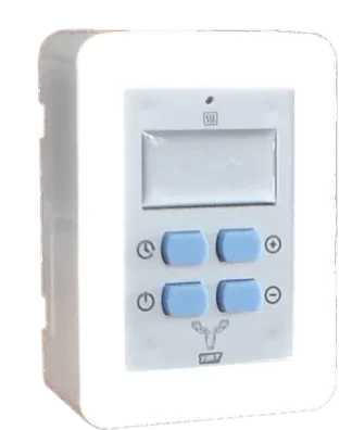 Пульт управления электрокаменкой ПУЭКМ-12 Лайт Пульт управления электрокаменкой ПУЭКМ-12 Лайт – фото 7