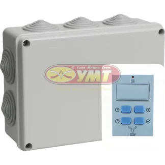 Пульт управления электрокаменкой ПУЭКМ-15 Лайт Пульт управления электрокаменкой ПУЭКМ-15 Лайт – фото 8