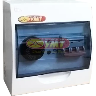 Пульт управления электрокаменкой ПУЭКМ-18 Пульт управления электрокаменкой ПУЭКМ-18 – фото 9