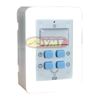 Пульт управления электрокаменкой ПУЭКМ-24 Лайт Пульт управления электрокаменкой ПУЭКМ-24 Лайт – фото 10