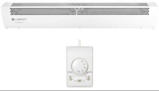 Тепловая завеса Loriot LTZ-6.0 S – фото 7