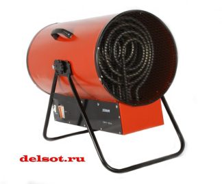 Тепловая пушка СФО-25м – фото 10