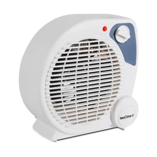 Спиральный тепловентилятор NeoClima FH-01 – фото 13