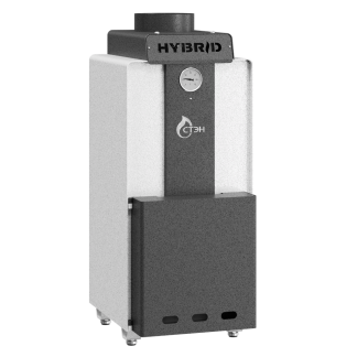 СТЭН HYBRID 16 – фото 14