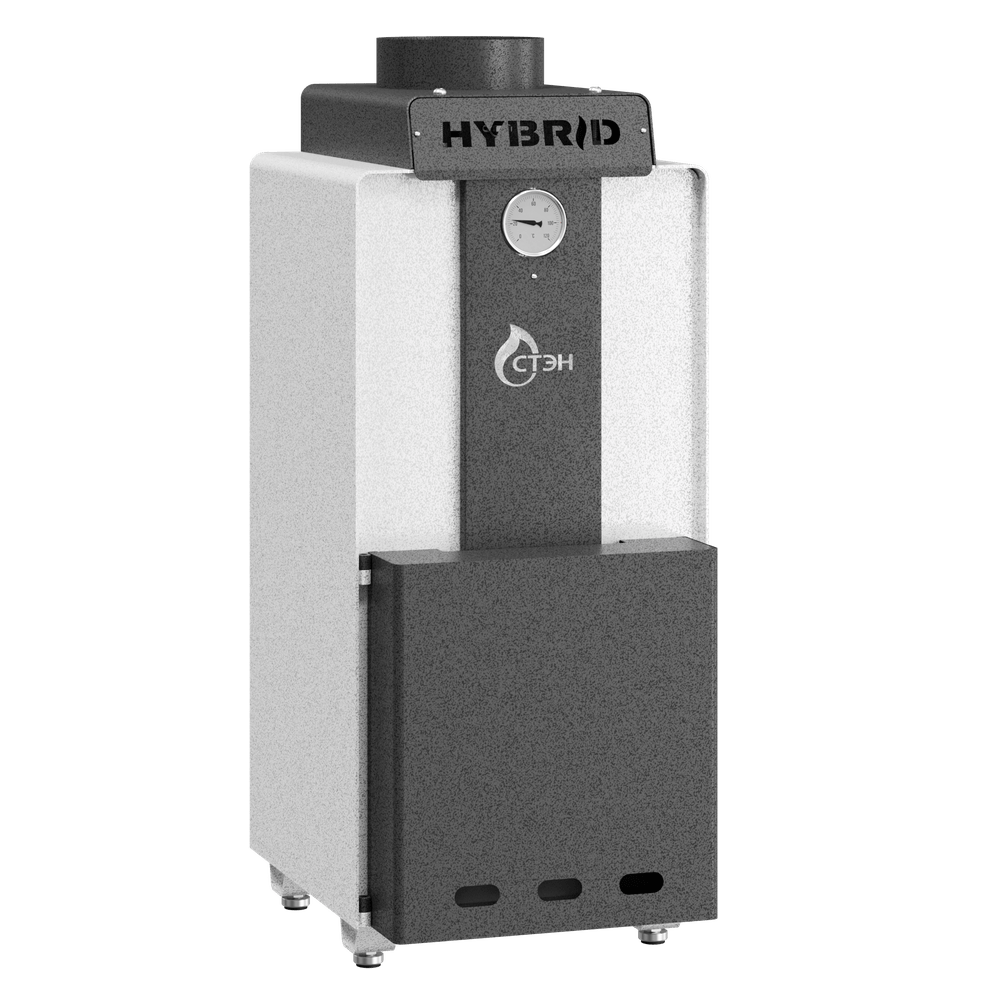 СТЭН HYBRID 24 СТЭН HYBRID 24 – фото 2