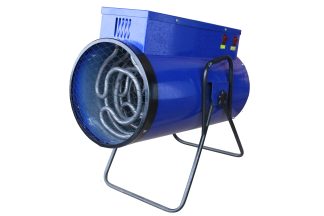 Тепловая пушка электрическая СФО-5 кВт 220 В 2,5/2,5 Тепловая пушка электрическая СФО-5 кВт 220 В 2,5/2,5 – фото 17