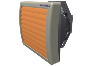 Тепловая пушка КЭВ-39М4W2 Тепловая пушка КЭВ-39М4W2 – фото 18