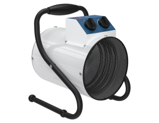 Тепловая пушка Loriot LT-05RE – фото 7