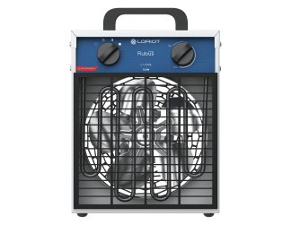 Тепловая пушка Loriot LT-09PE – фото 8