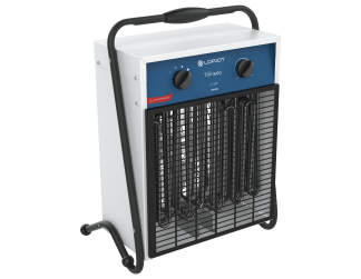 Тепловая пушка Loriot LT-30P – фото 11