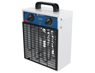 Тепловая пушка Loriot LT-03PE – фото 8