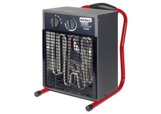 Тепловая пушка NeoClima ТПП-18 – фото 2