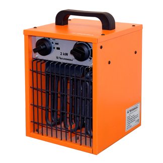 Тепловая пушка офисная КЭВ-2С41Е Тепловая пушка офисная КЭВ-2С41Е – фото 13