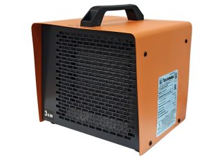 Тепловая пушка офисная КЭВ-2С51Е – фото 4