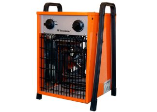 Тепловая пушка офисная КЭВ-4С40Е Тепловая пушка офисная КЭВ-4С40Е – фото 16