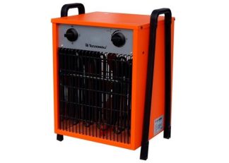 Тепловая пушка офисная КЭВ-9С40Е Тепловая пушка офисная КЭВ-9С40Е – фото 19