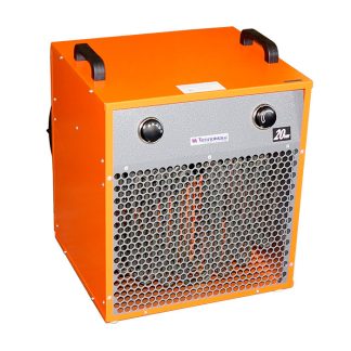 Тепловая пушка промышленная КЭВ-20Т20Е – фото 15