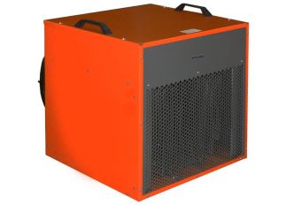 Тепловая пушка промышленная КЭВ-50Т20Е Тепловая пушка промышленная КЭВ-50Т20Е – фото 6