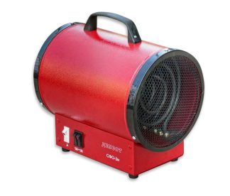 Тепловая пушка СФО-3н Тепловая пушка СФО-3н – фото 9