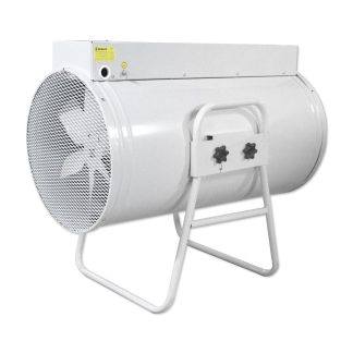 Тепловая пушка СФО-60м – фото 6