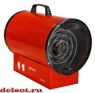 Тепловая пушка СФО-6н Тепловая пушка СФО-6н – фото 7