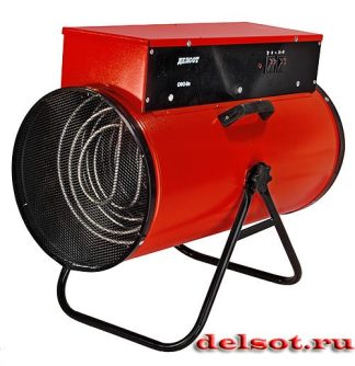 Тепловая пушка СФО-9н Тепловая пушка СФО-9н – фото 10