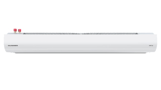 Тепловая завеса Калашников Kvс-B10W8-11 – фото 19