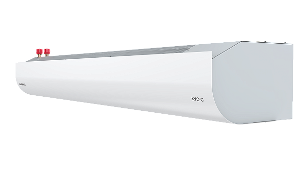 Тепловая завеса Калашников Kvс-C15W20-11 Тепловая завеса Калашников Kvс-C15W20-11 – фото 3