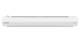 Тепловая Завеса Калашников Kvс-C20E18-31 – фото 9