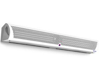 Тепловая завеса КЭВ-12П3041Е (нерж. сталь) – фото 15