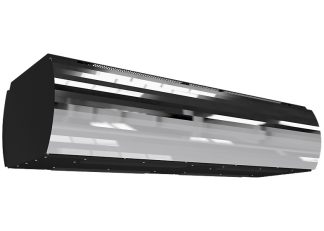 Тепловая завеса КЭВ-130П5133W – фото 8