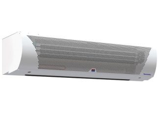 Тепловая завеса КЭВ-28П3131W (нержав.ст) Тепловая завеса КЭВ-28П3131W (нержав.ст) – фото 12