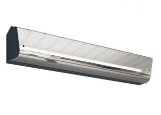 Тепловая завеса КЭВ-36П4023Е Тепловая завеса КЭВ-36П4023Е – фото 8