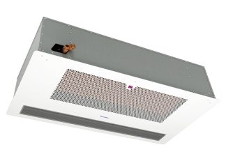 Тепловая завеса КЭВ-44П4171W Тепловая завеса КЭВ-44П4171W – фото 17