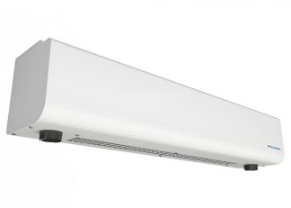 Тепловая завеса КЭВ-4П1154Е Тепловая завеса КЭВ-4П1154Е – фото 15