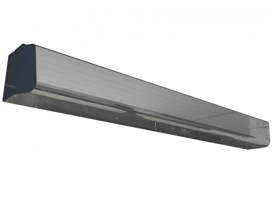 Тепловая завеса КЭВ-6П1263Е Тепловая завеса КЭВ-6П1263Е – фото 2