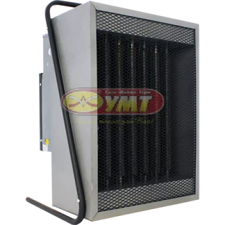 Тепловентилятор ЭК-52 – фото 8