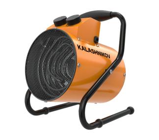 Тепловентилятор Калашников Kvf-E2-11 – фото 11