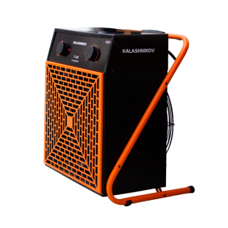 Тепловентилятор Калашников Kvf-E30-32 – фото 3