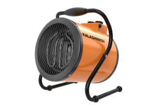 Тепловентилятор Калашников Kvf-E5-11 – фото 15